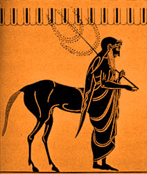 Курсовая работа: Древнегреческий героический эпос и «Илиада» Гомера
