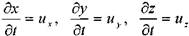 Динамика идеальной жидкости. Дифференциальное уравнение движения идеальной жидкости (при установившемся движении) и его интегрирование